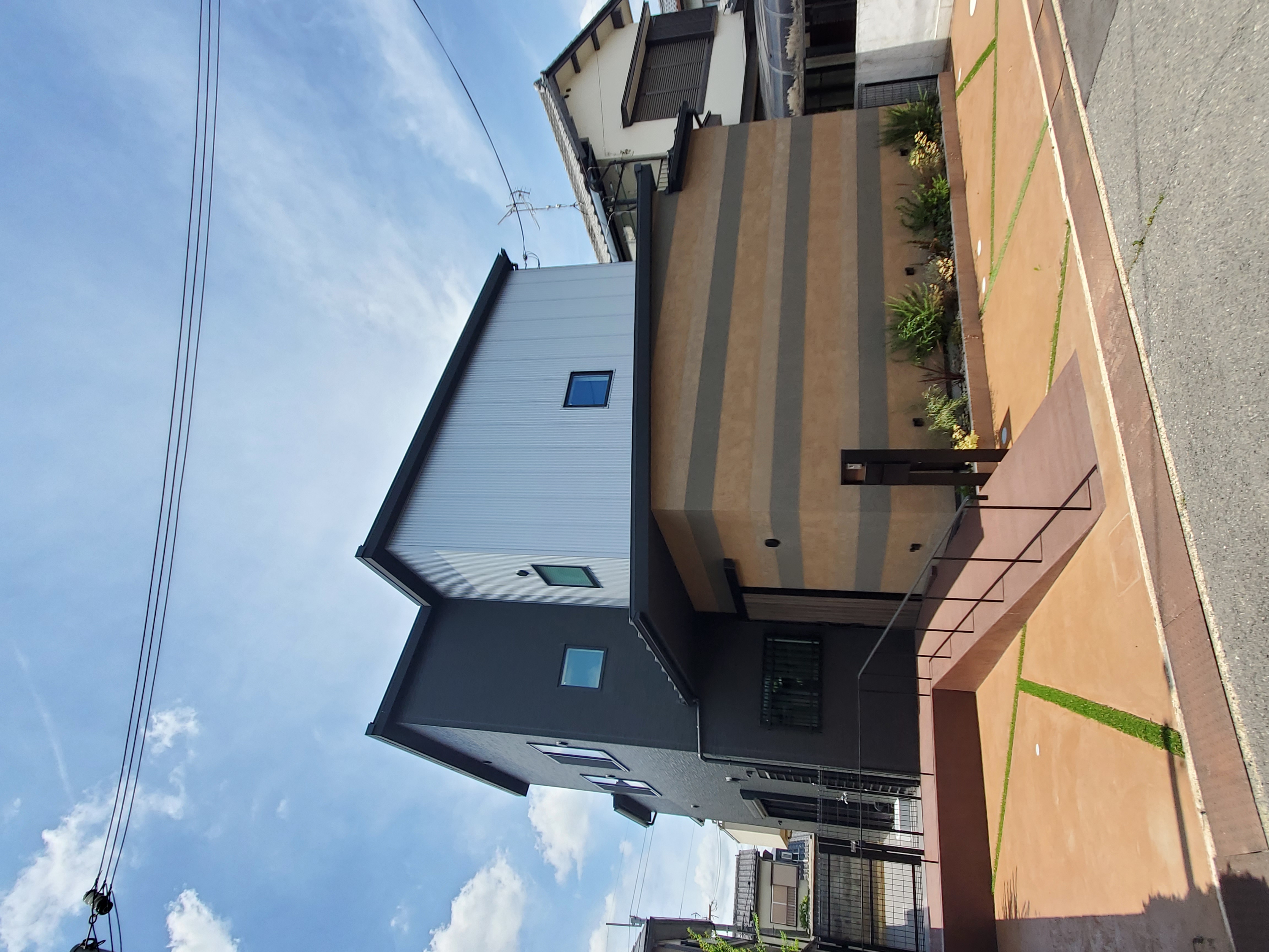 【完売御礼】枚方市高野道2丁目戸建